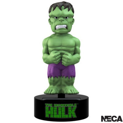 NECA Body Knockers (ONLINE ORDER ONLY)