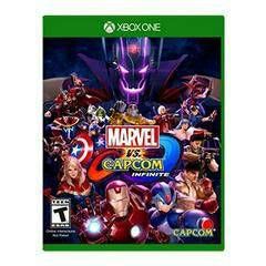 Marvel Vs Capcom: Infinite - Xbox One (Online Order Only)