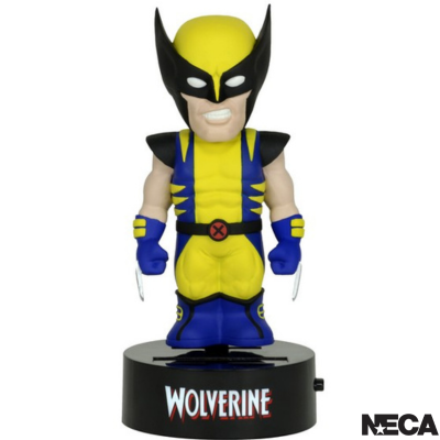 NECA Body Knockers (ONLINE ORDER ONLY)