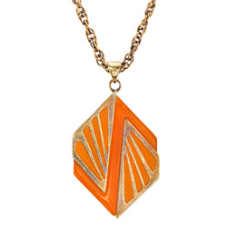 Marvel X RockLove MARVEL STUDIOS AGATHA ALL ALONG Alice Necklace (ONLINE ORDER ONLY)