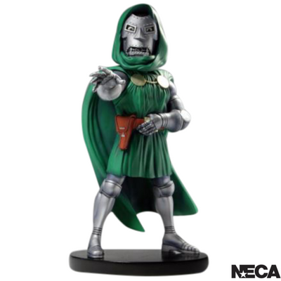 NECA Headknocker Bobbleheads (ONLINE ORDER ONLY)