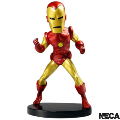 NECA Headknocker Bobbleheads (ONLINE ORDER ONLY)