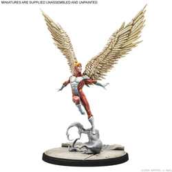 Marvel Crisis Protocol: Angel & Archangel Character Pack (ONLINE ORDER ONLY)