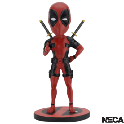 NECA Headknocker Bobbleheads (ONLINE ORDER ONLY)