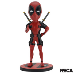 NECA Headknocker Bobbleheads (ONLINE ORDER ONLY)