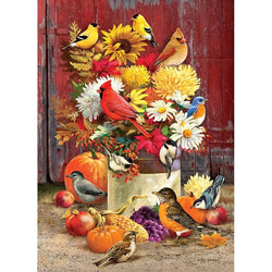 Marvelous Minerals 1000 Piece Jigsaw Puzzle Cobble Hill (ONLINE ORDER ONLY)