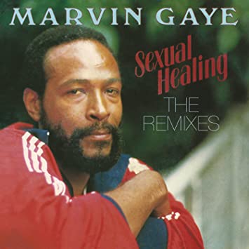 Sexual Healing: The Remixes [Vinyl] (ONLINE ORDER ONLY)