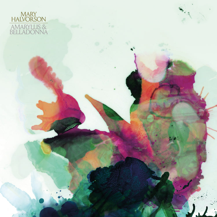 Amaryllis & Belladonna [Vinyl] (ONLINE ORDER ONLY)