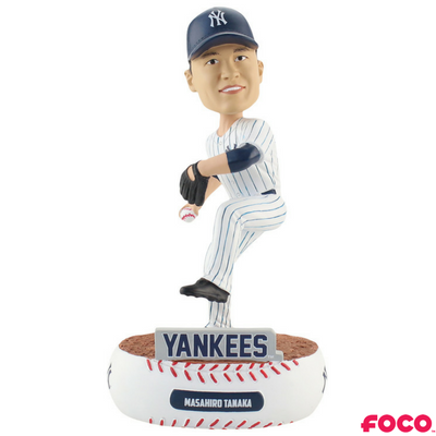 MLB Baller Bobbleheads (ONLINE ORDER ONLY)