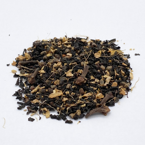 Masala Chai Loose Leaf Tea (ONLINE ORDER ONLY)