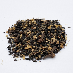 Masala Chai Loose Leaf Tea (ONLINE ORDER ONLY)