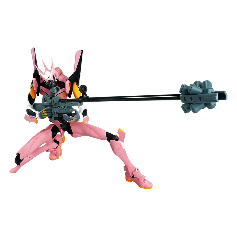 Blokees: Evangelion - Legend Edition - Production Model Custom Type-08a
