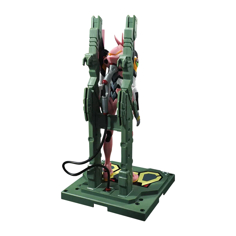 Blokees: Evangelion - Legend Edition - Production Model Custom Type-08a
