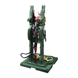 Blokees: Evangelion - Legend Edition - Production Model Custom Type-08a