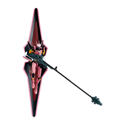 Blokees: Evangelion - Legend Edition - Production Model Custom Type-08a
