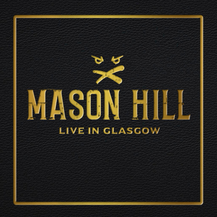 Live In Glasgow [CD] (ONLINE ORDER ONLY)