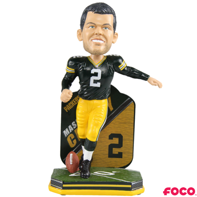 NFL Name and Number Bobbleheads (ONLINE ORDER ONLY)