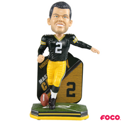 NFL Name and Number Bobbleheads (ONLINE ORDER ONLY)