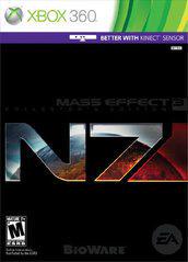Mass Effect 3 [N7 Collector's Edition] - Xbox 360 (Online Order Only)