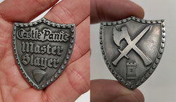 Castle Panic Deluxe (ONLINE ORDER ONLY)