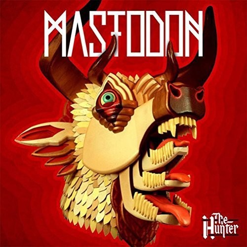 The Hunter [Import] [Vinyl] (ONLINE ORDER ONLY)