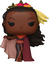 Funko Pop! Disney Moana 2 Matangi Vinyl Figure #1548 with Funko Protector