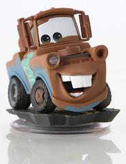 Disney Infinity 1.0 - Loose Figure's (LOOSE) (Online Order Only)