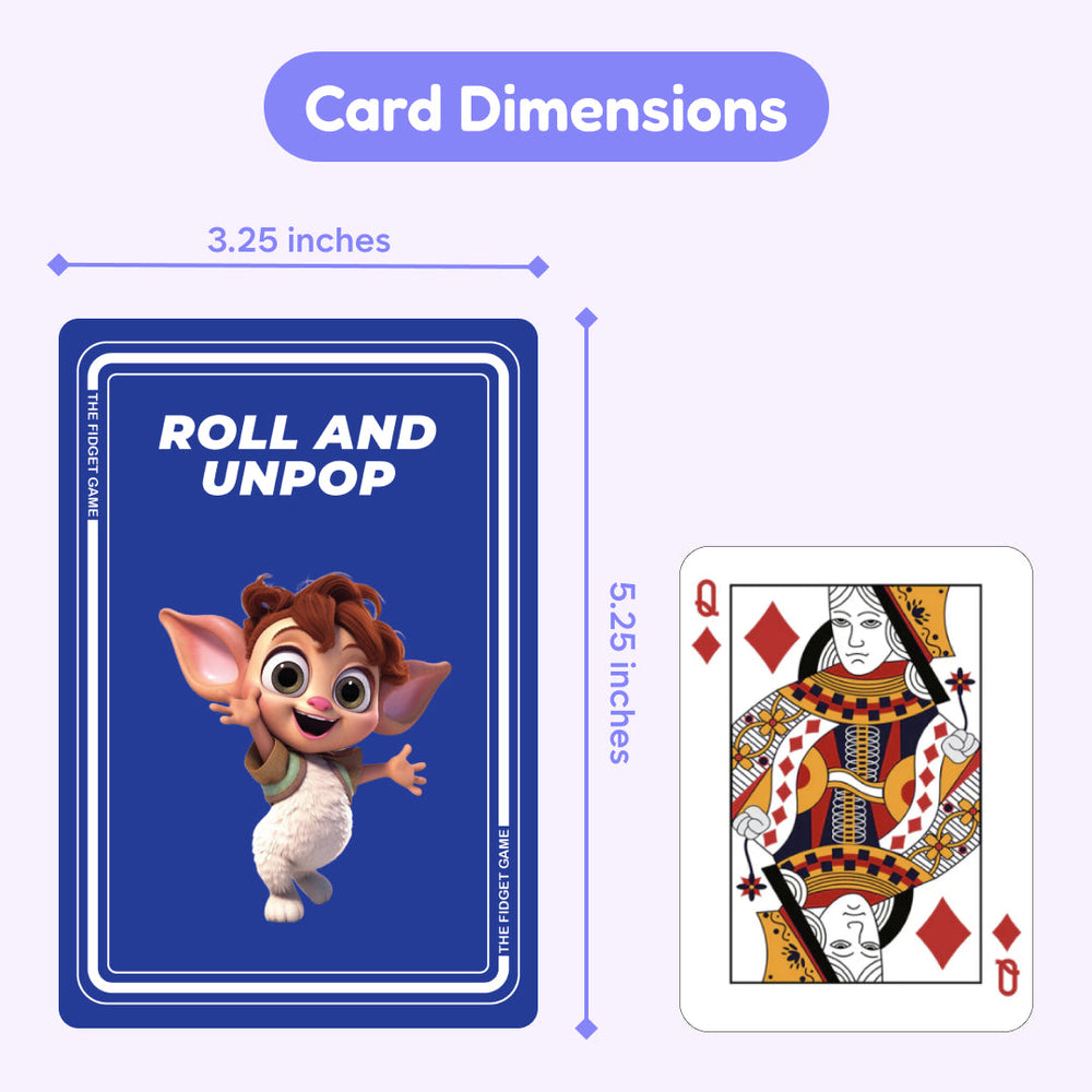 Math Card Pack Bundle (Online Order Only)