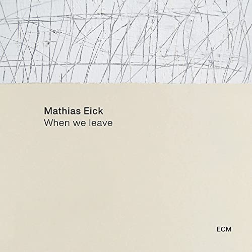 When We Leave [CD] (ONLINE ORDER ONLY)