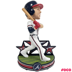 Superstar Series Bobbleheads (ONLINE ORDER ONLY)