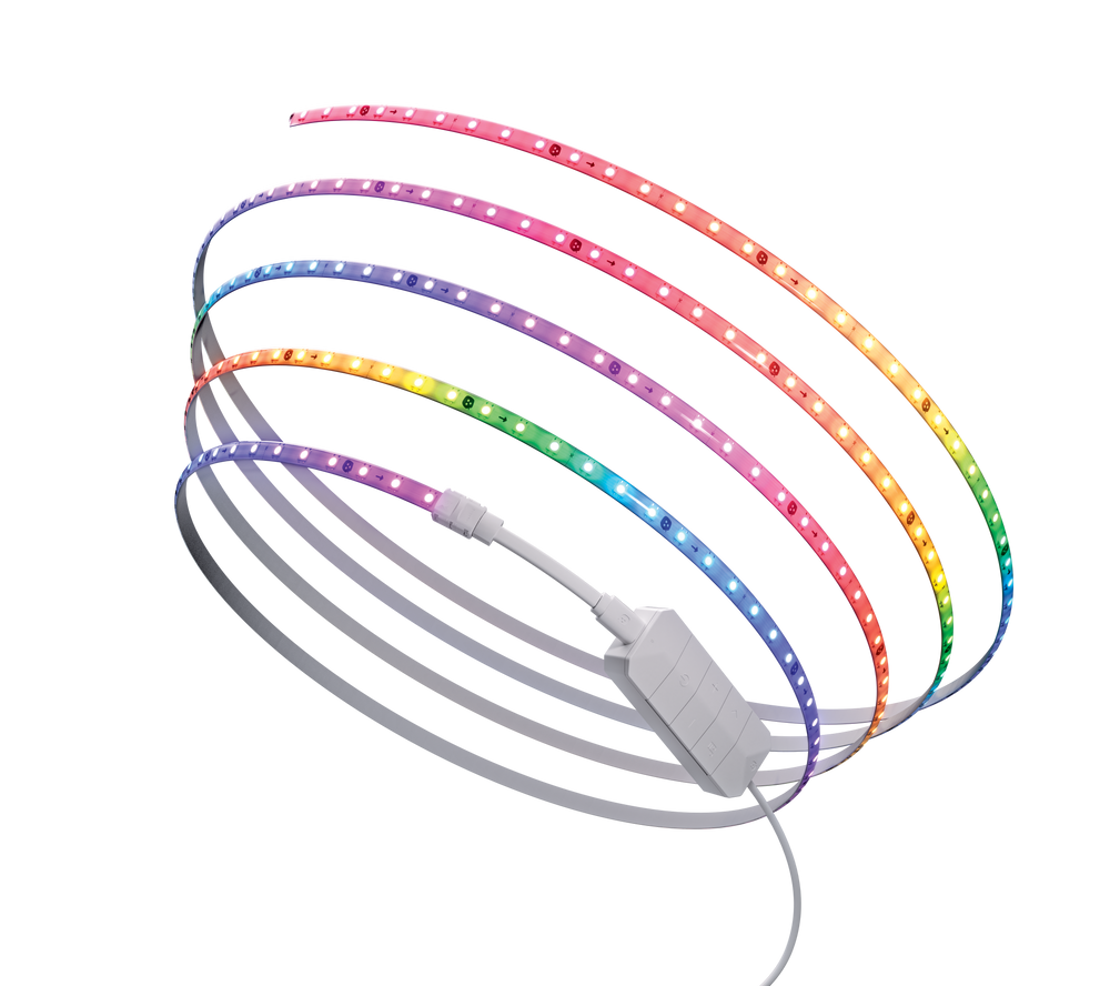 Matter Smart Multicolor HD Lightstrip 16.4ft (5m) (Online Order Only)