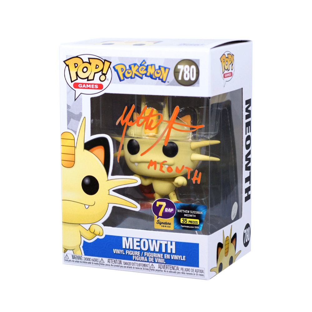 Pokémon Signature Series II (Online Order Only)