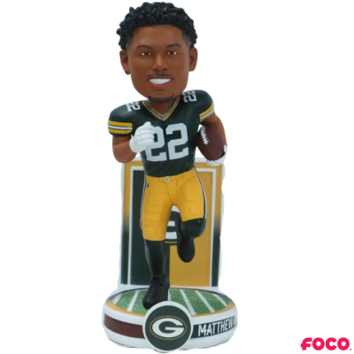 Banner Series Bobbleheads (ONLINE ORDER ONLY)
