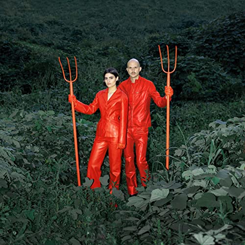 Georgia Gothic [CD] (ONLINE ORDER ONLY)