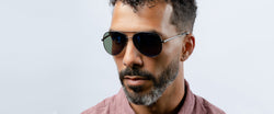 Maverick Sunglasses (ONLINE ORDER ONLY)