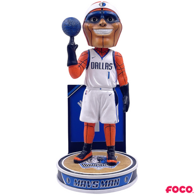 Hero Series Bobbleheads (ONLINE ORDER ONLY)