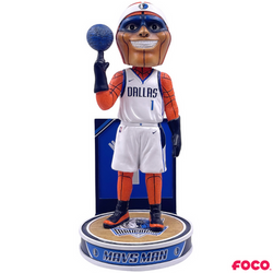 Hero Series Bobbleheads (ONLINE ORDER ONLY)