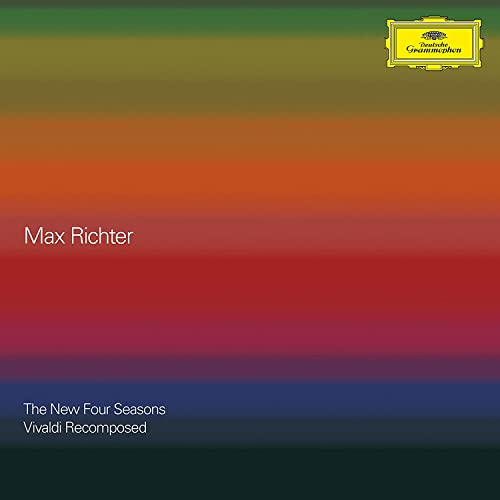 The New Four Seasons - Vivaldi Recomposed [LP] [Vinyl] (ONLINE ORDER ONLY)