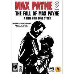 Max Payne 2 Fall Of Max Payne - PC (Online Order Only)