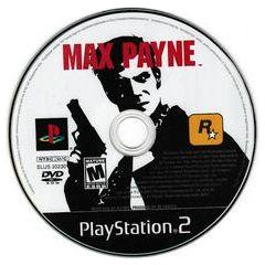 Max Payne - PlayStation 2 (Game Only) (Online Order Only)