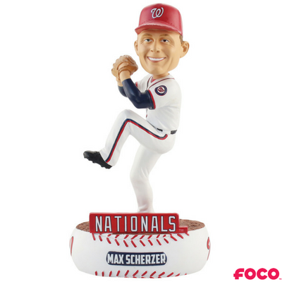 MLB Baller Bobbleheads (ONLINE ORDER ONLY)