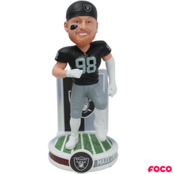 Banner Series Bobbleheads (ONLINE ORDER ONLY)