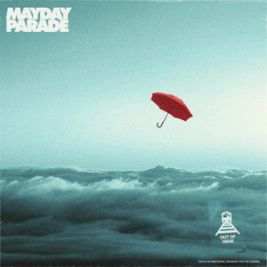 Out Of Here (Indie Exclusive) [Vinyl] (ONLINE ORDER ONLY)