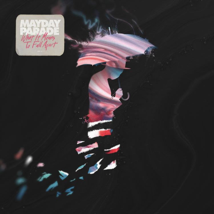 What It Means To Fall Apart (INDIE EX) [Vinyl] (ONLINE ORDER ONLY)