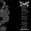Wolf's Lair Abyss [Vinyl] (ONLINE ORDER ONLY)