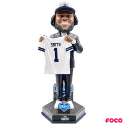 2023 NFL Draft Pick Bobbleheads (ONLINE ORDER ONLY)