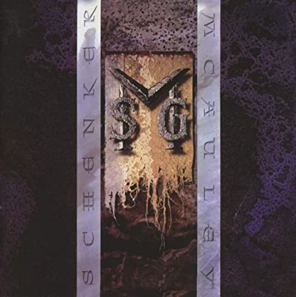 M.S.G. [Import] (CD) [CD] (ONLINE ORDER ONLY)