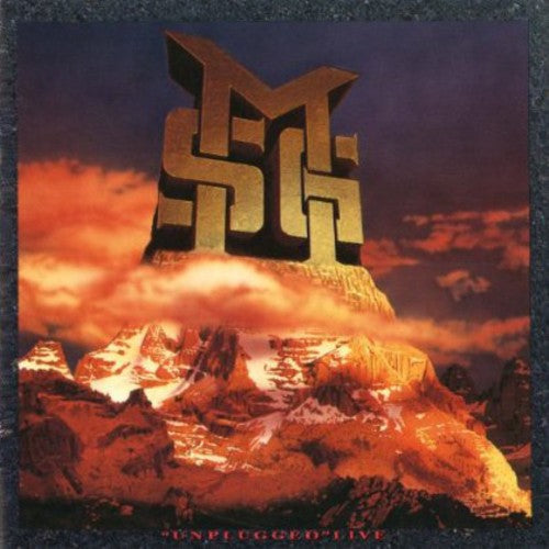 Unplugged: Live [Import] (Bonus Tracks) (CD) [CD] (ONLINE ORDER ONLY)