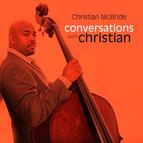 Conversations With Christian (RSD 4/23/2022) [Vinyl] (ONLINE ORDER ONLY)