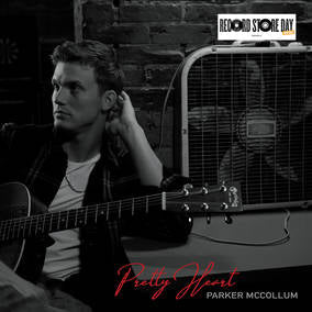 Pretty Heart [Vinyl] (ONLINE ORDER ONLY)